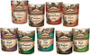 CARNILOVE DOG Pouch Venison Strawberry DZICZYZNA 300g