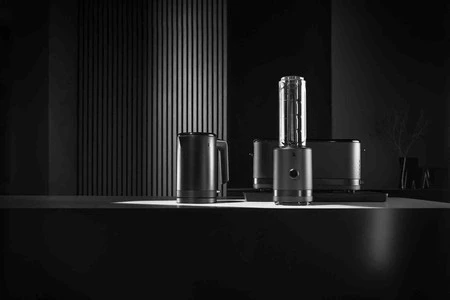 WMF EL-Czajnik KitchenMinis WMF Deep Black
