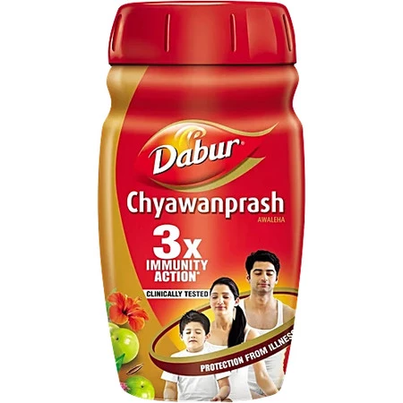 Dabur Chyawanprash 500 g