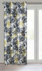 ZASŁONA GOTOWA NELLY 140 X 250 CM BIAŁY