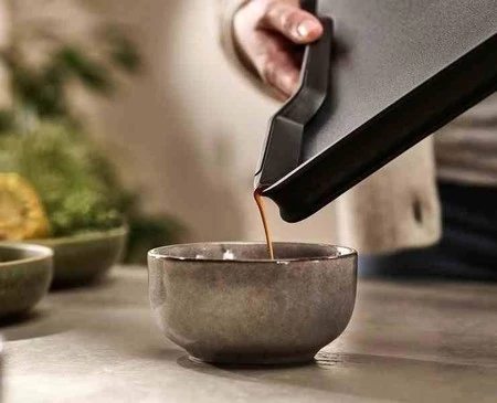 JJ - Deska L Cut&Carve™ Plus, czarna