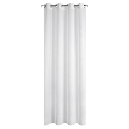 FIRANA GOTOWA MARGO 140 X 250 CM BIAŁY