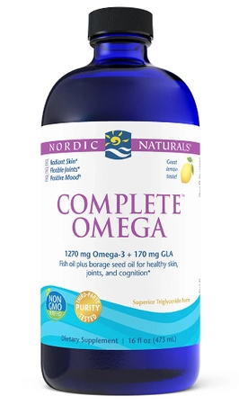 Complete Omega (473 ml)
