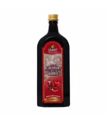 Grawit - 100% Koncentrat z owoców granatu - 500ml