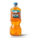 WK DZIK Zero Orange napój gazowany 850 ml