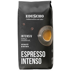 Tchibo Eduscho kawa ziarnista Espresso Intenso 1 kg