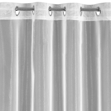 FIRANA GOTOWA ESEL 135 X 250 CM BIAŁY