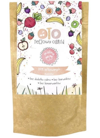 Otolandia Malina proszek 40 g liofilozowana