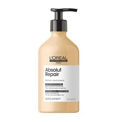 Serie Expert Absolut Repair Conditioner regenerująca odżywka do włosów zniszczonych 500ml