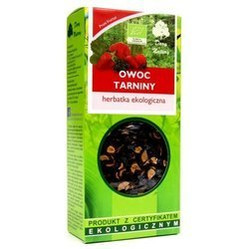 Dary Natury Tarnina Owoc  Eko 100G