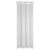 FIRANA GOTOWA ADEL 140 X 250 CM BIAŁY