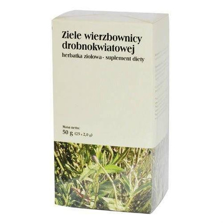 Flos Wierzbownica Ziele 25X2G