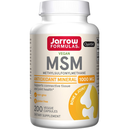 MSM OptiMSM (200 kaps.)