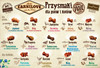 CARNILOVE CAT Soft Snack Sardine Parsley SARDYNKI 50g