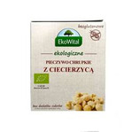 z ciecierzycą bezglutenowe