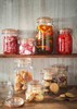 KIL - Słoik 2 l. Round Clip Top Jar