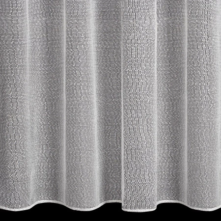 FIRANA GOTOWA MAJA 140 X 260 CM BIAŁY