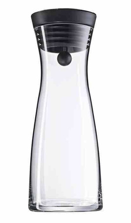 WMF - Karafka do wody 0,75 l czarna, Basic