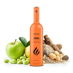 DuoLife Fiber, kompleks błonnika pokarmowego w płynie 750 ml