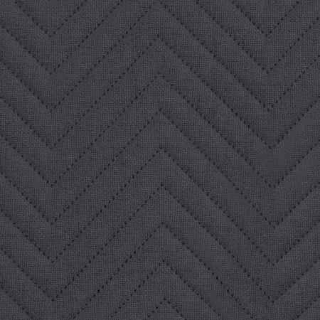 NARZUTA LEN 3 220 X 240 CM GRAFITOWY