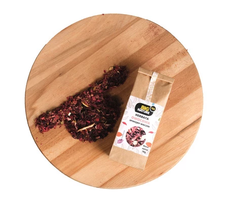 Harmonia owocowa SPOKOJNY WIECZÓR 50g