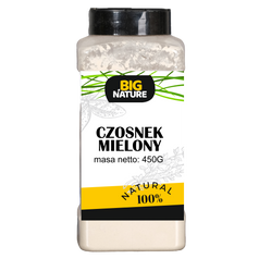 CZOSNEK MIELONY 450G