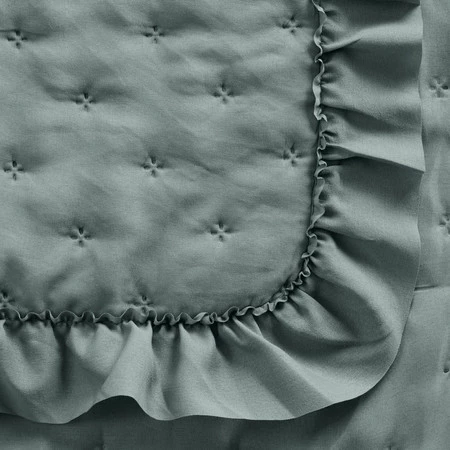 NARZUTA LIBI3 200 X 220 CM SZAŁWIOWY