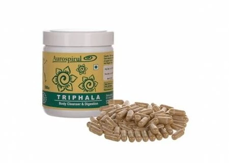 Triphala (500 kaps.)