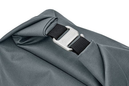 BB-Lunch bag, kolor łupka NEW
