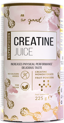 SO GOOD! Creatine Juice w proszku 225 g
