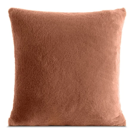 Poszewka dekoracyjna 45X45 MOCHA