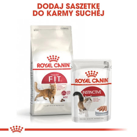 ROYAL CANIN FIT 32 2kg