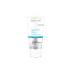Hyaluronic Lifting maseczka do twarzy 175ml