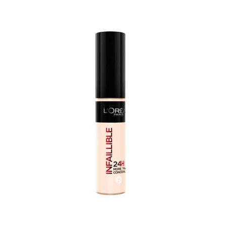 Infallible More Than Concealer korektor do twarzy i pod oczy 324 Oatmeal 11ml