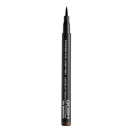 Intense Eye Liner Pen eyeliner w pisaku 03 Brown 1ml