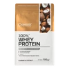 OstroVit 100% Whey Protein odżywka białkowa WPC 700g smak orzechy z kokosem