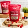 BeKeto Keto Granola malina 250g