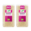 Zestaw 2x Bio Planet − Amarantus ekspandowany − 100 g
