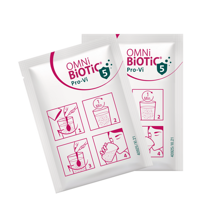 Omni-Biotic® Pro-Vi 5 - 30 Sasz. x 2 g