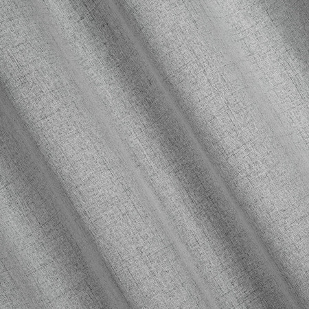 ZASŁONA GOTOWA LINDA 140 X 250 CM SREBRNY
