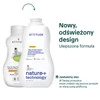 Attitude NATURE+, Płyn do mycia drewnianych podłóg oraz płytek o zapachu skórki cytrusowej, 1050 ml