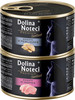 DOLINA NOTECI PREMIUM Kot Sterilised Indyk 185g