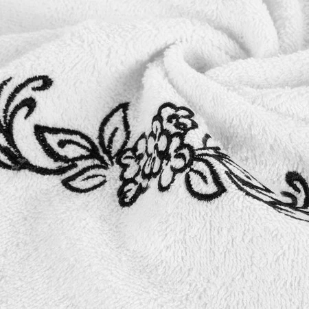 Komplet Ręczników 3 56 x 36 x 7 cm, Biały