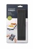 JJ - Podstawka pod naczynia Stretch™, czarna