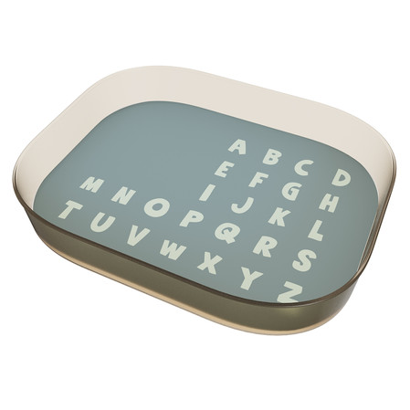 Łowimy Rybki ABC – magnetyczna gra zręcznościowa 24 mies.+ TOPBRIGHT