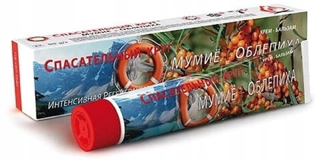 Vitus Ratownik 75 Mumio Ałtajskie 50g