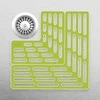 JJ - Wkład do zlewu Sink Saver™, szary