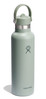HF-Butelka 21oz Standard Mouth FlexStraw Cap Agave