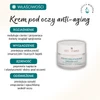 Orientana Przeciwzmarszczkowy Krem Pod Oczy Retinol 15ml