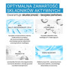 L'biotica Biovax Trychologic serum do skóry głowy łupież 50 ml